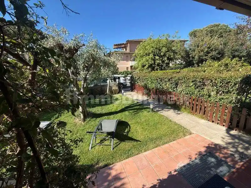 Villetta a schiera in vendita a Follonica