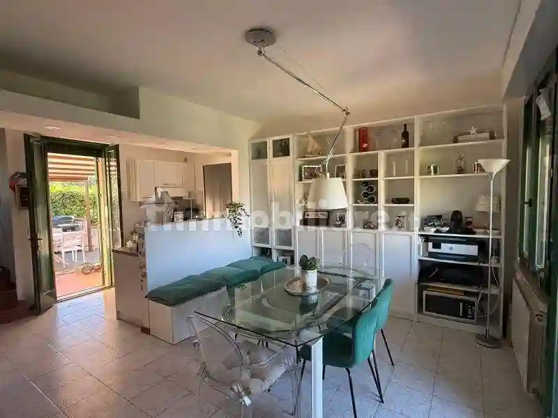 Villetta a schiera - foto 2