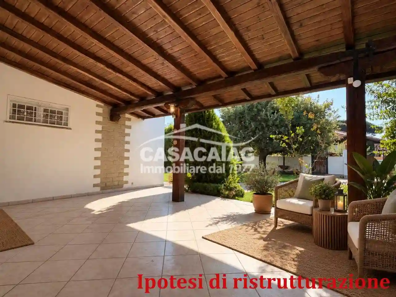 Villa - foto 2