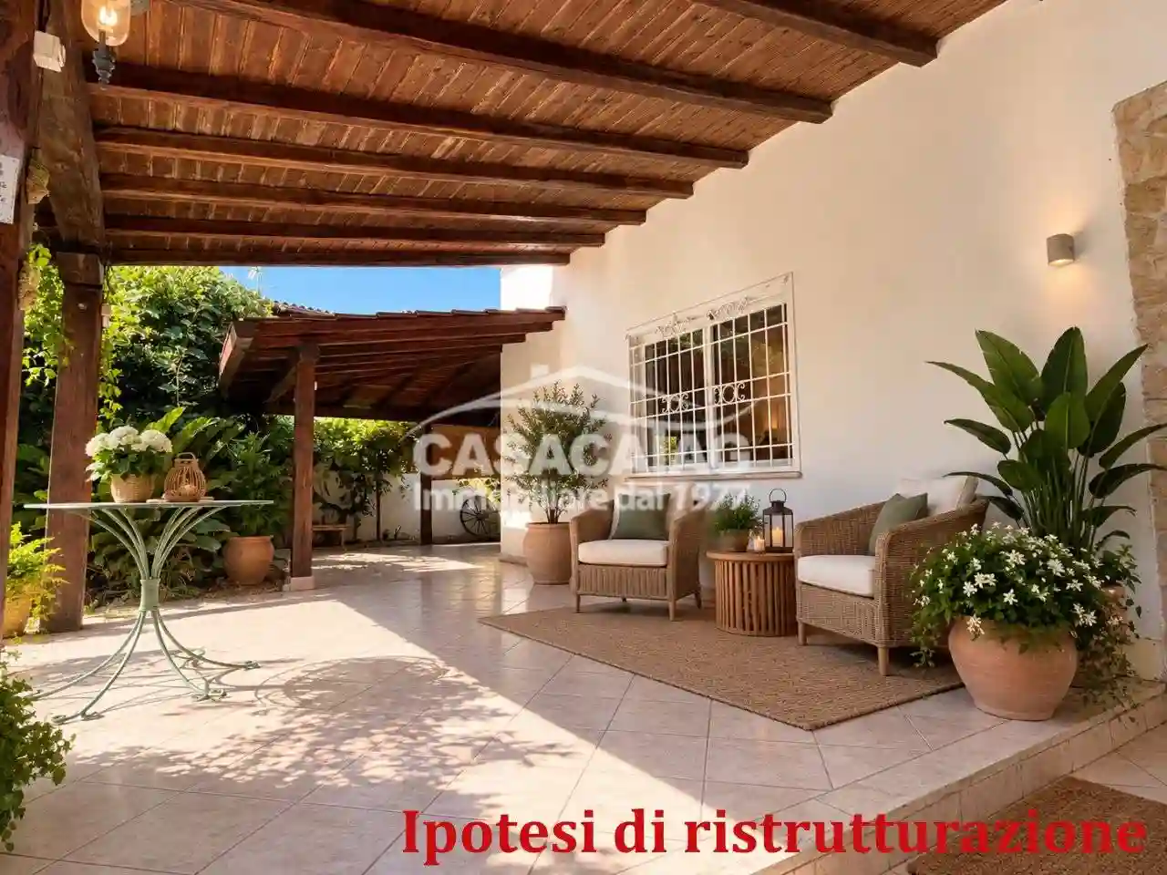 Villa - foto 4