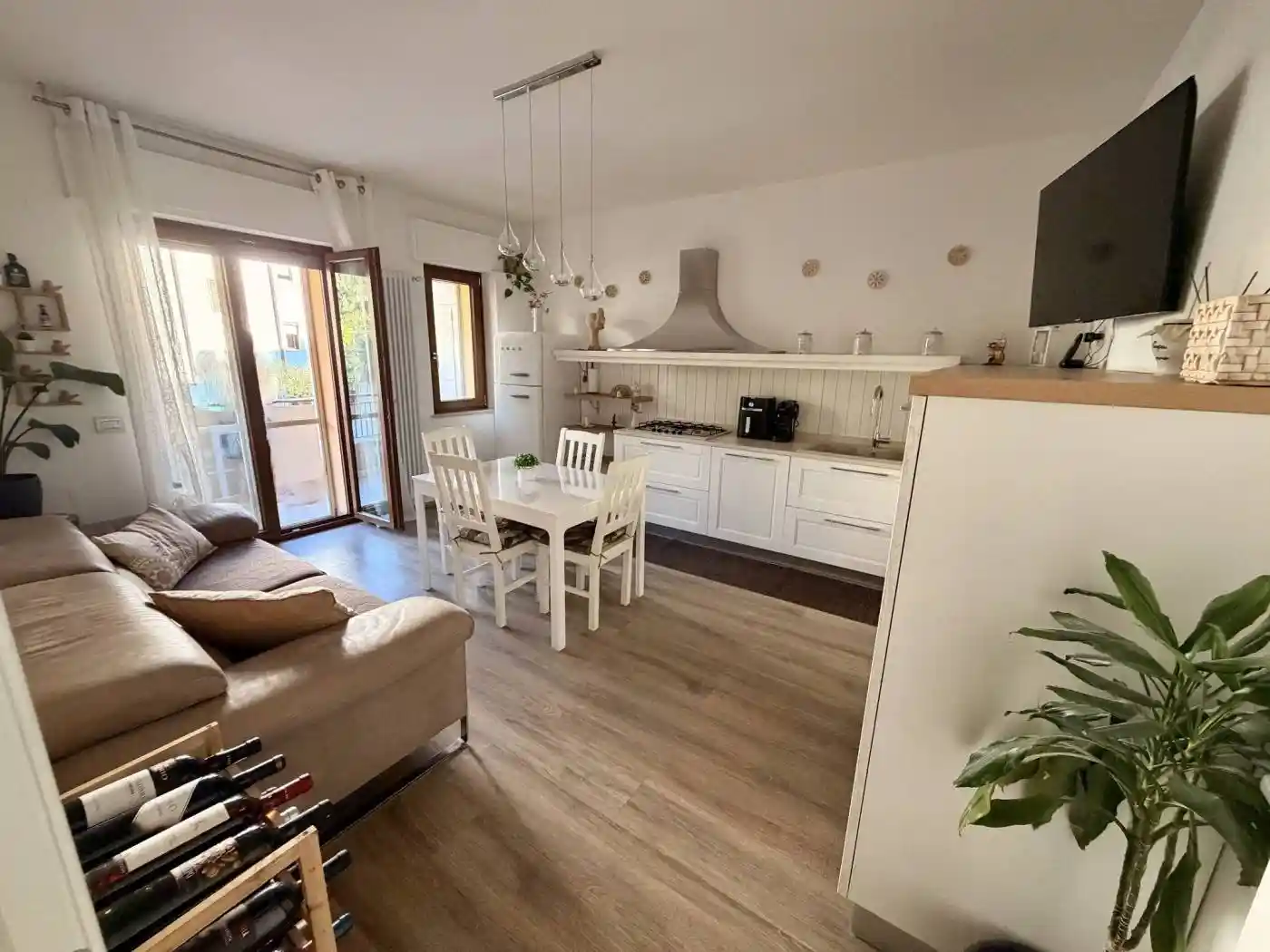 Appartamento in vendita a Matera