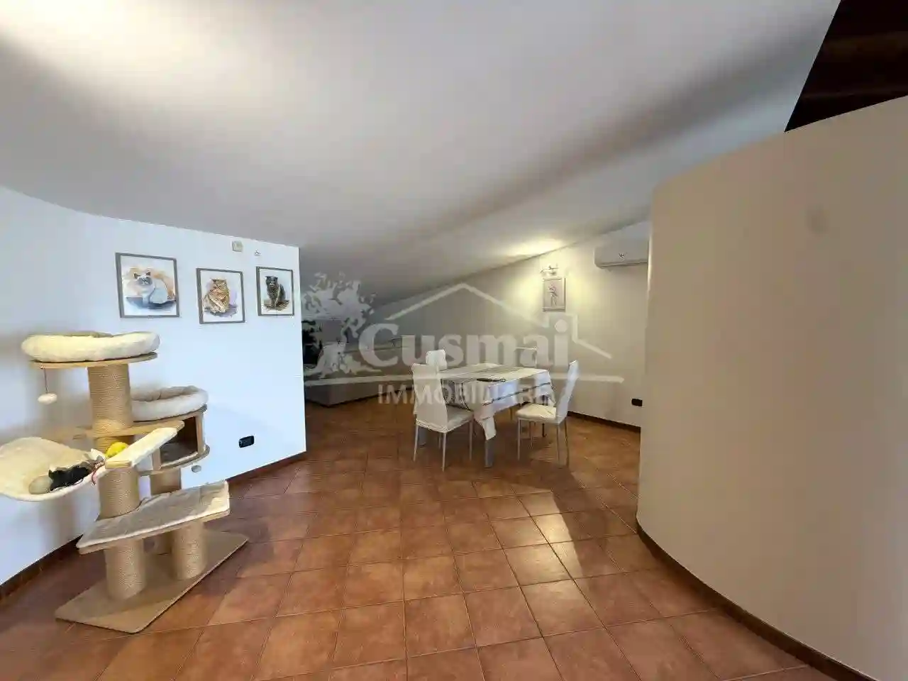 Attico - Mansarda - foto 2
