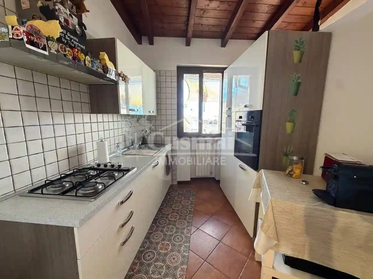 Attico - Mansarda - foto 4