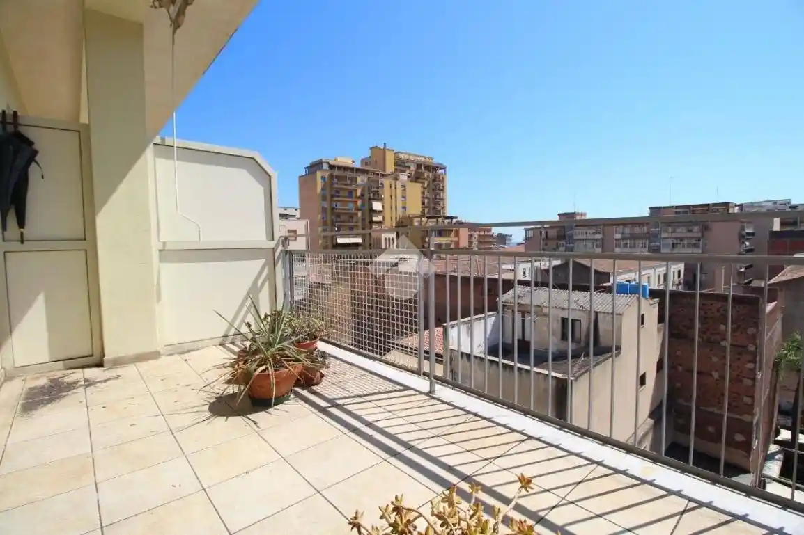 Appartamento in vendita a Catania