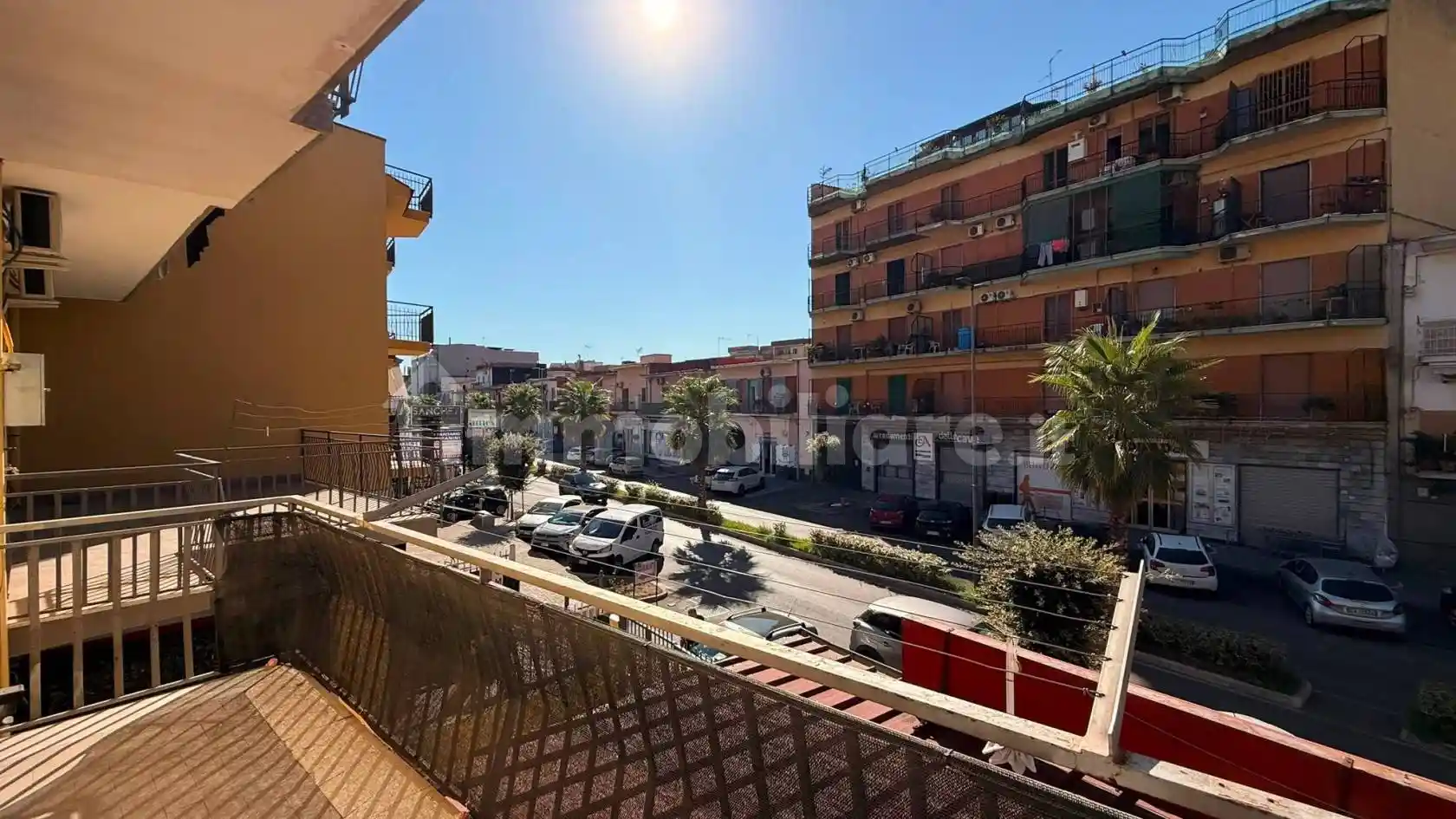 Appartamento in vendita a Casalnuovo di Napoli