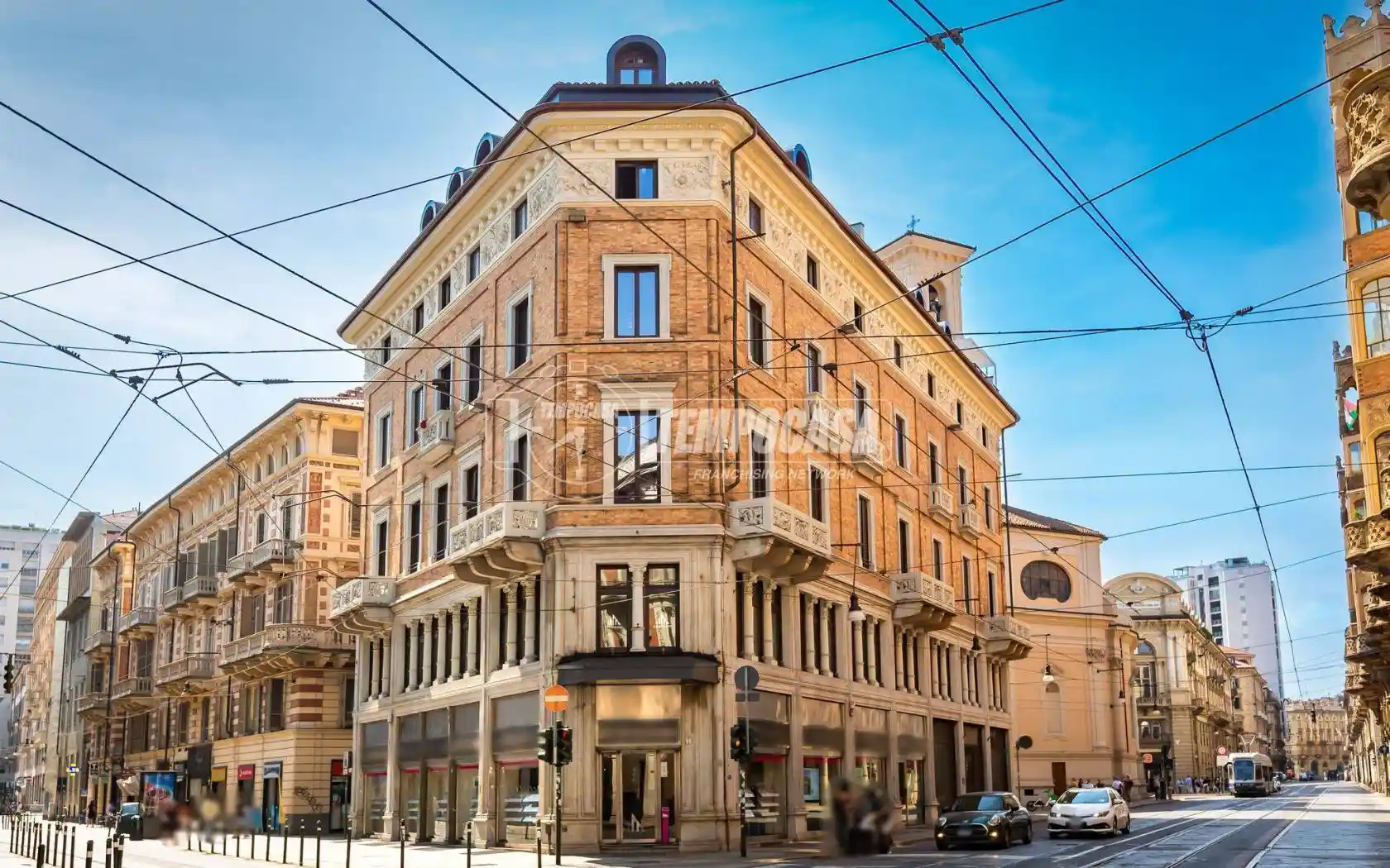 Appartamento in vendita a Torino