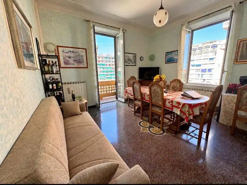 Appartamento in vendita a Savona