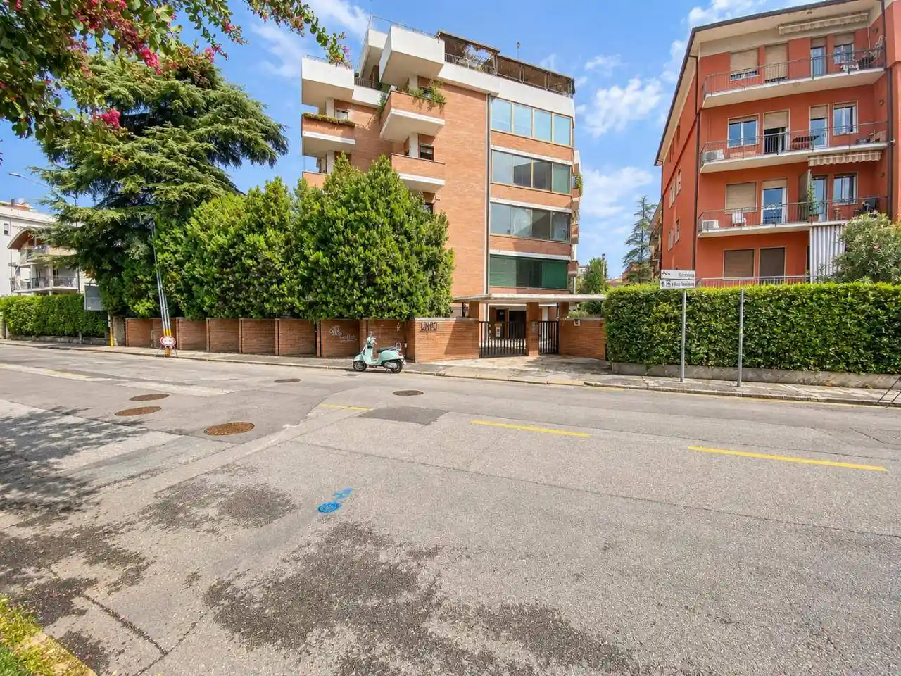 Appartamento in vendita a Vicenza