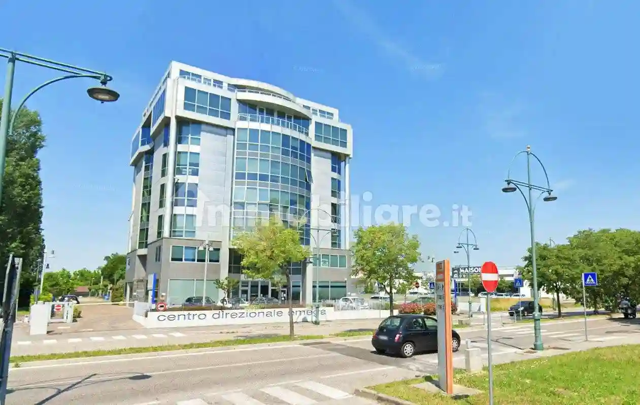 Palazzo - Edificio - foto 5