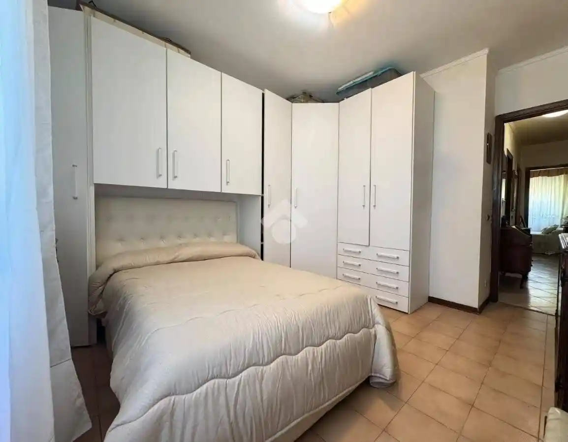 Appartamento in vendita a Monterotondo
