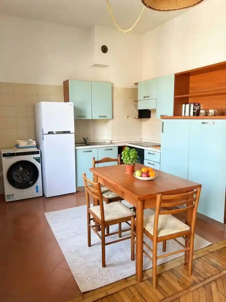 Appartamento in affitto a Biella