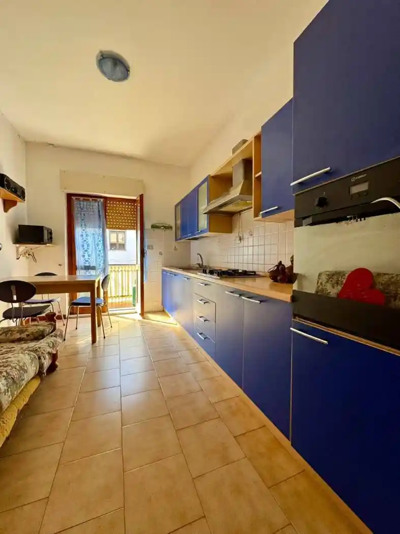 Appartamento in vendita a Porto Torres