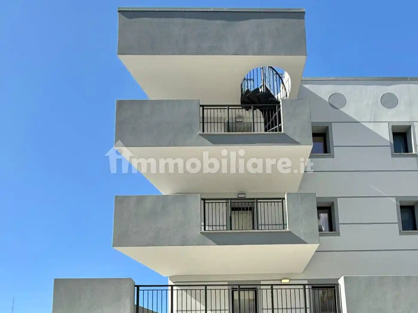 Appartamento in vendita a Trieste