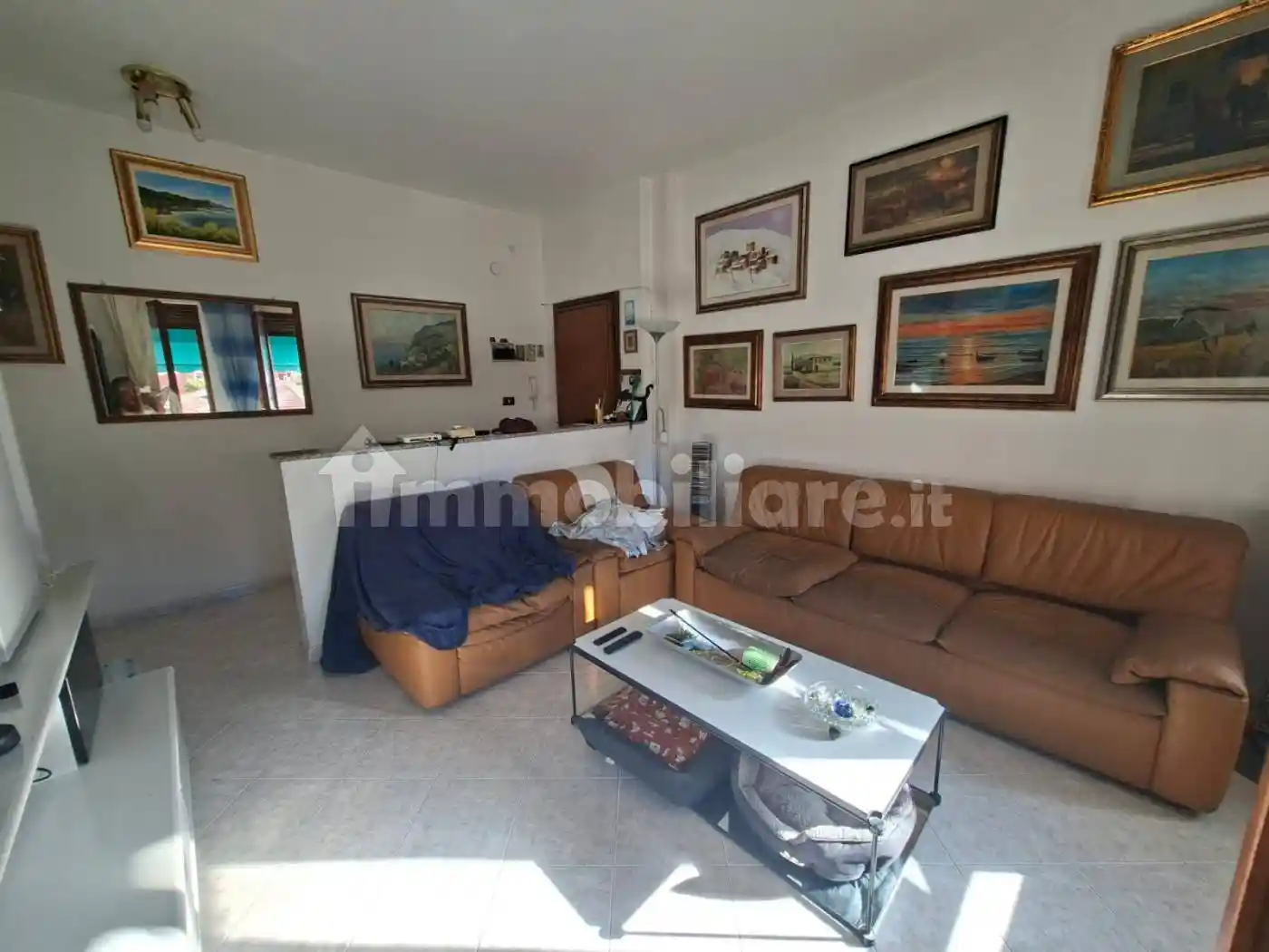 Appartamento in vendita a Livorno