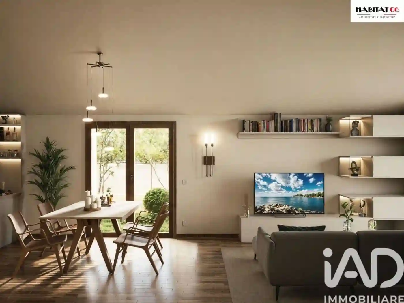 Villa - foto 4
