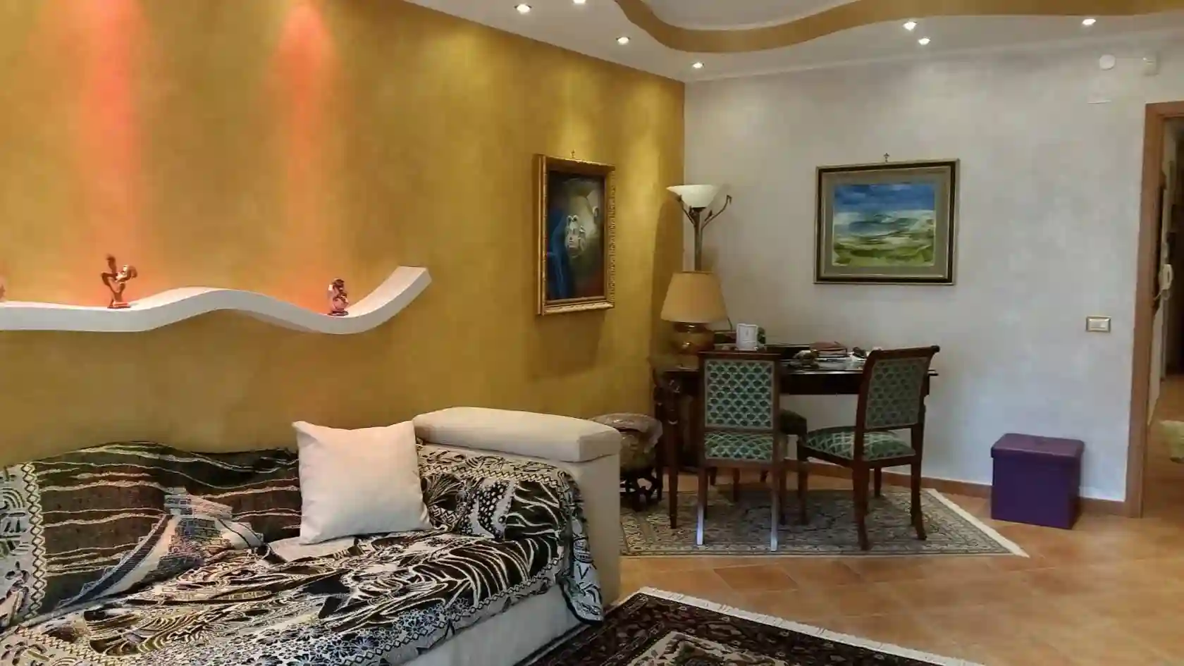 Palazzo - Edificio - foto 4