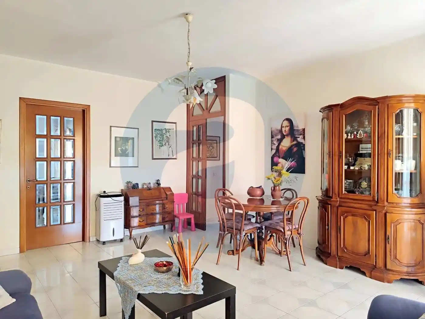 Appartamento in vendita a Bari
