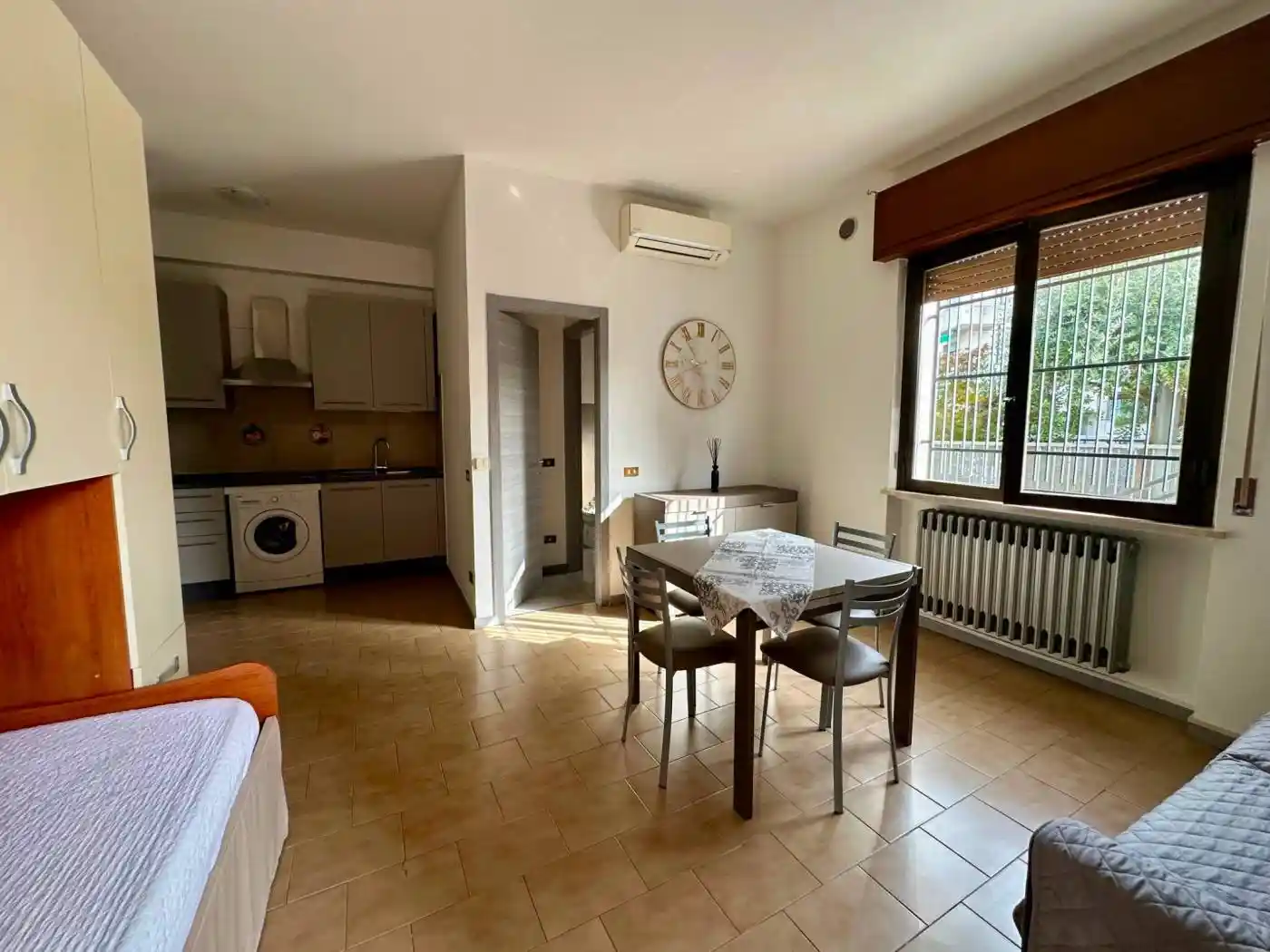 Appartamento in affitto a Verona