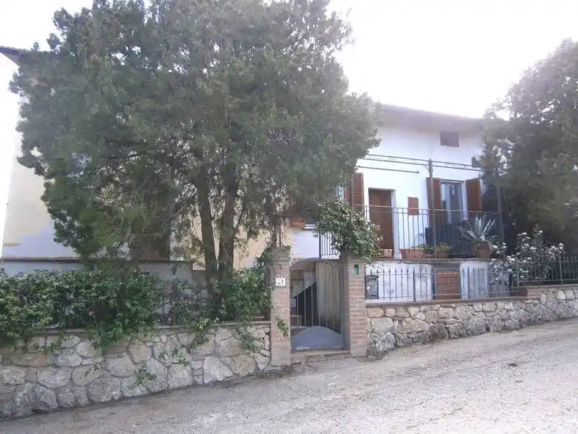 Villa in vendita a Città della Pieve