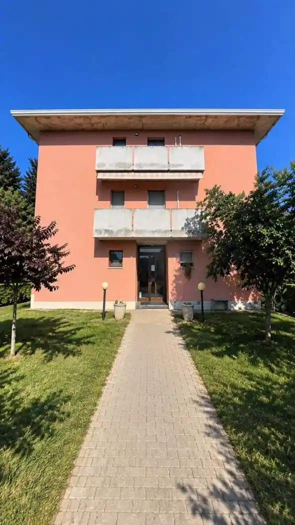 Appartamento in vendita a Pernumia
