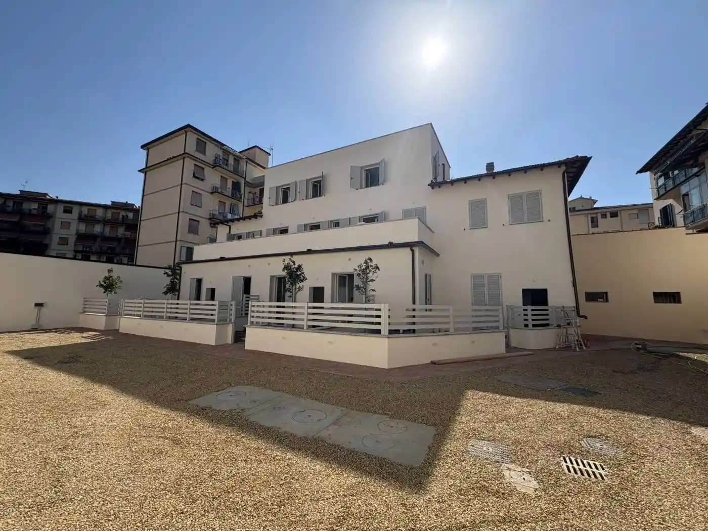 Casa indipendente in vendita a Firenze