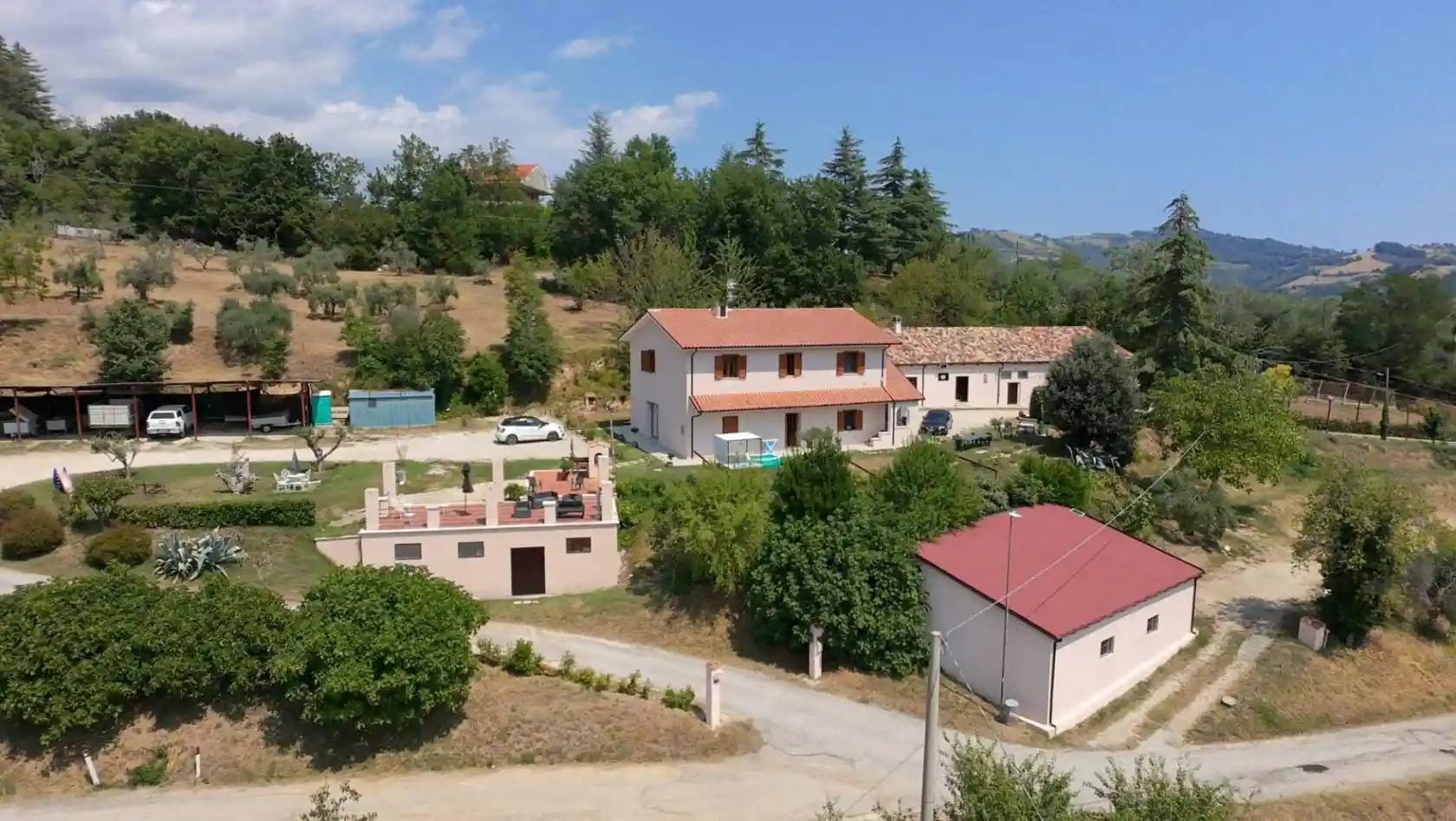 Villa in vendita a Teramo