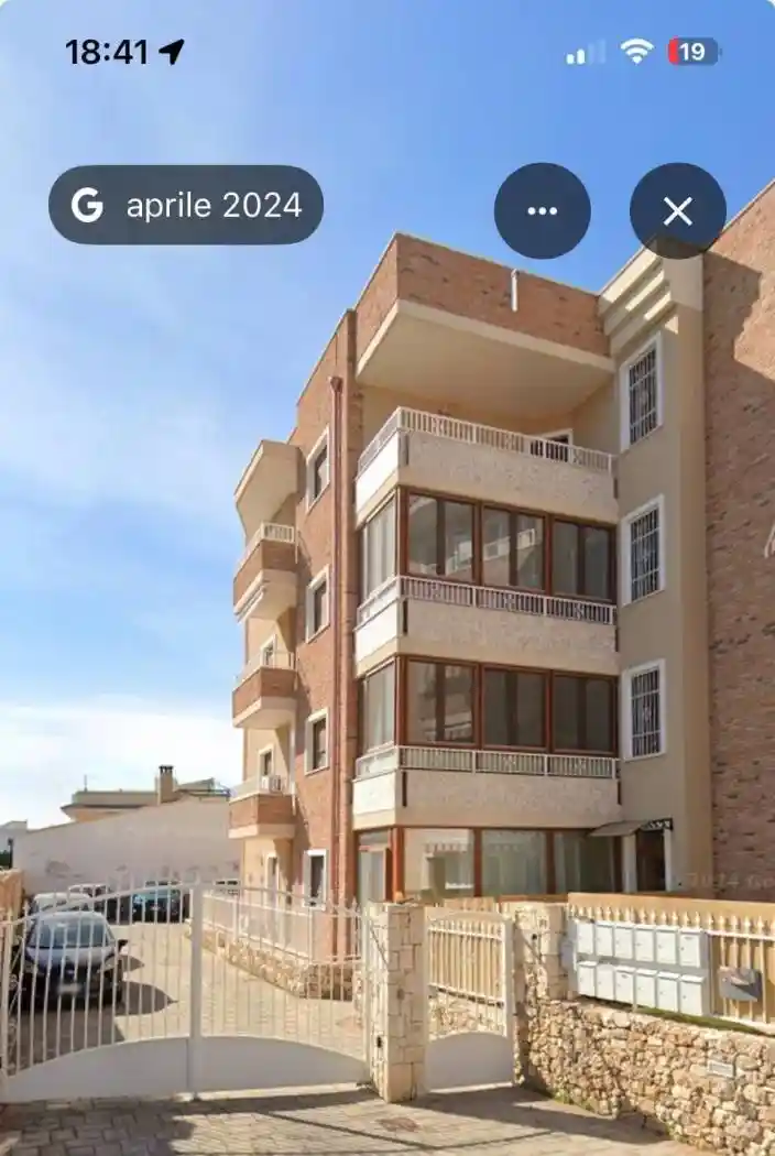 Appartamento in vendita a Taranto