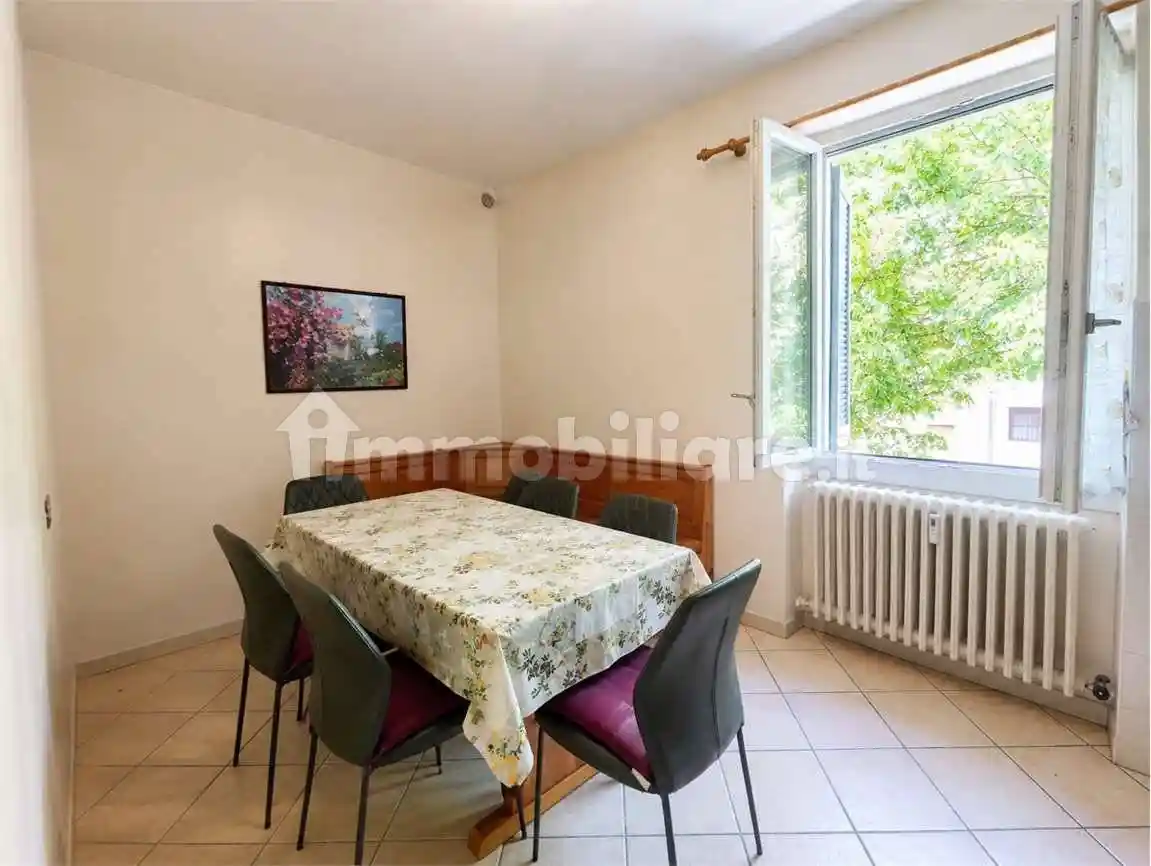 Appartamento in vendita a Castello di Brianza