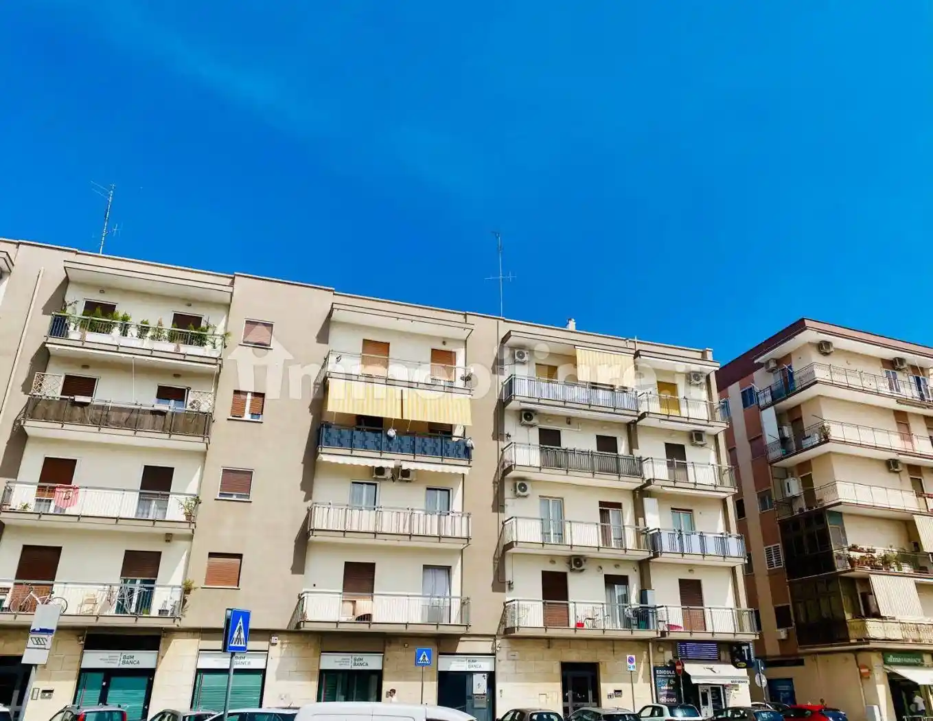 Appartamento in vendita a Capurso