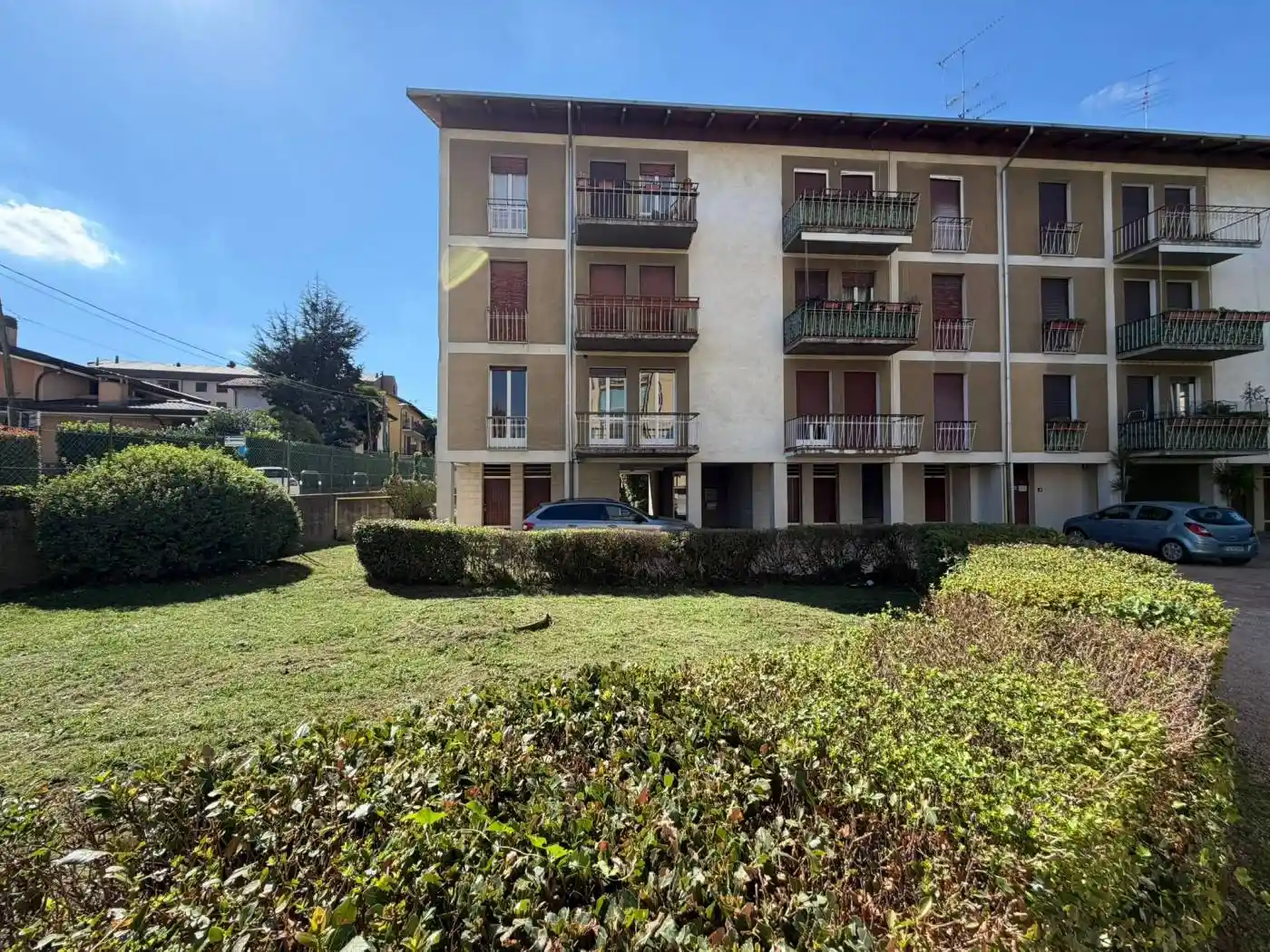 Appartamento in vendita a Arona