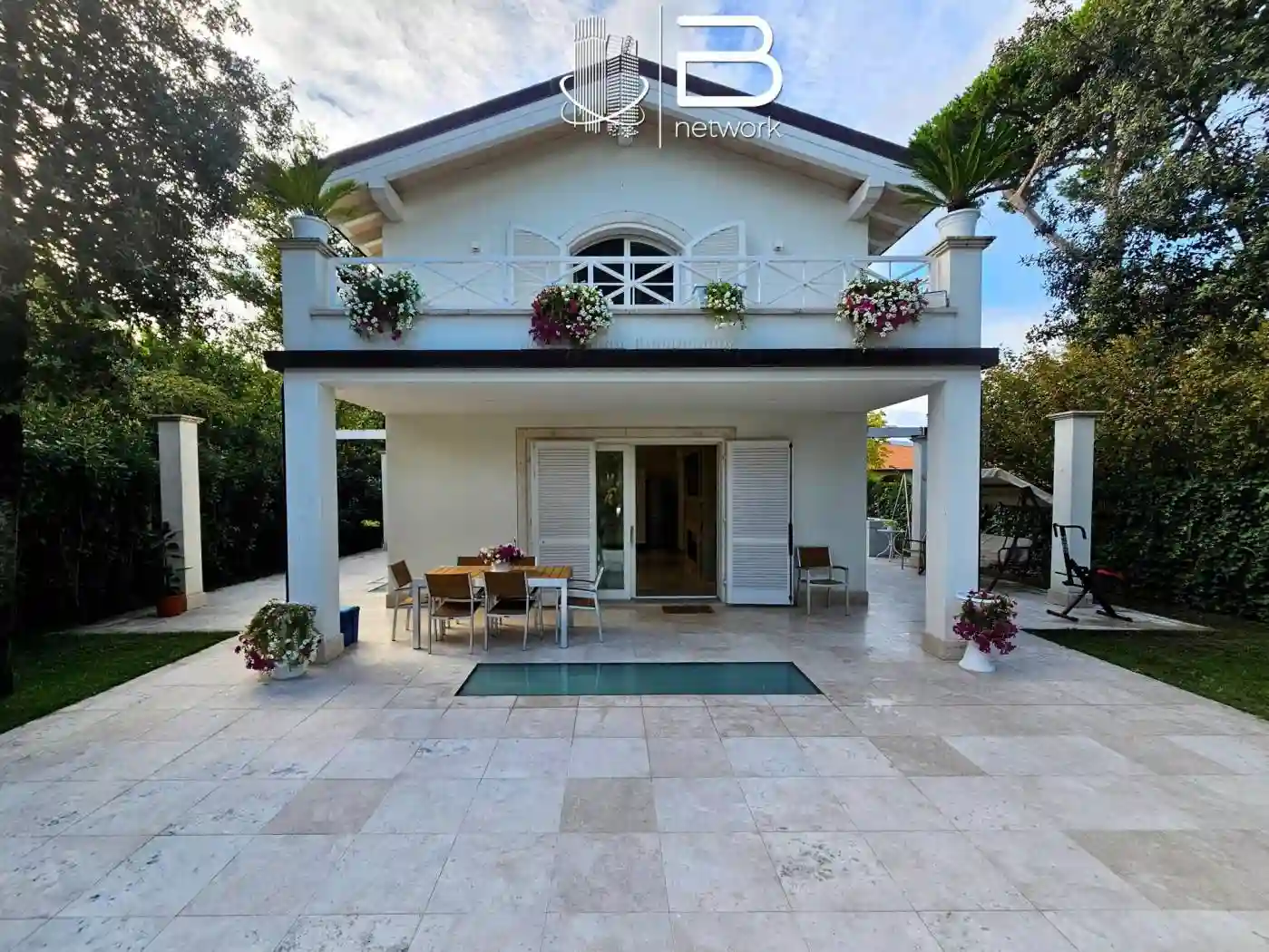 Villa - foto 3