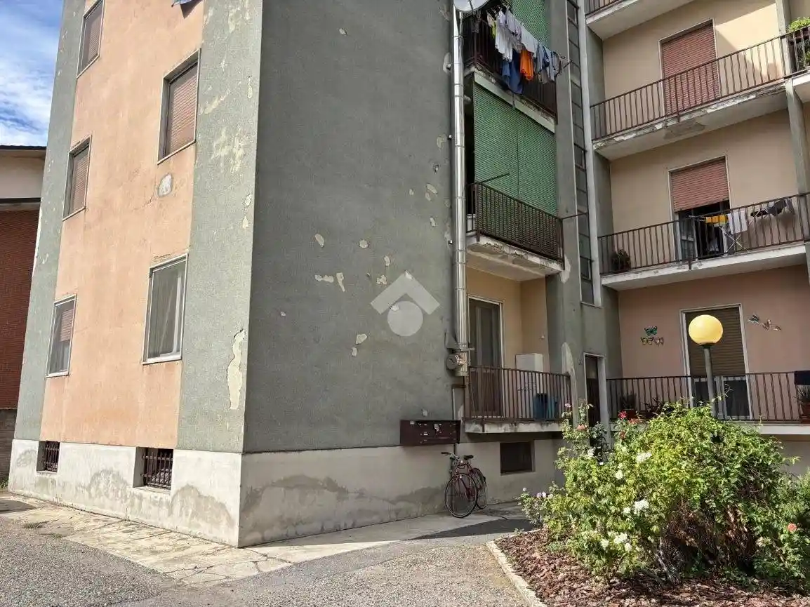 Appartamento in vendita a Belgioioso
