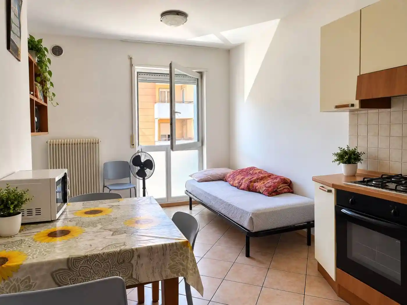 Appartamento in vendita a Trento