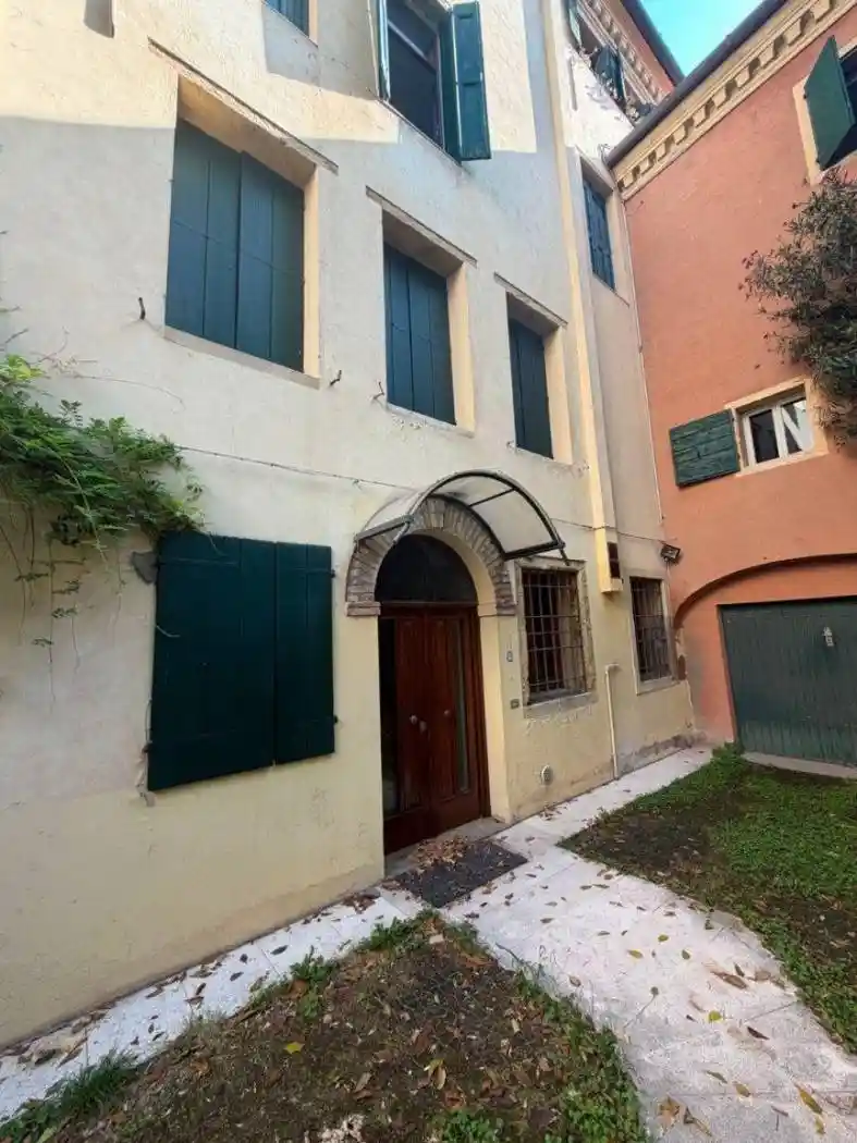 Appartamento in affitto a Padova