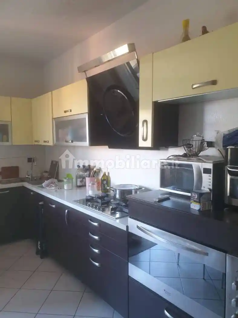 Appartamento in affitto a Bomporto