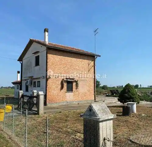 Villa in vendita a Cavarzere
