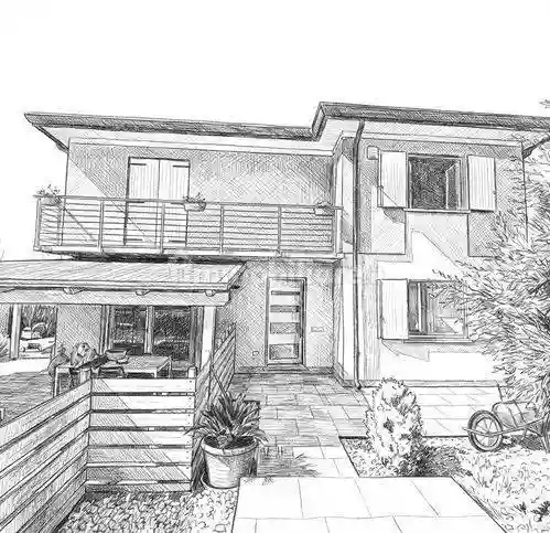 Villa - foto 2