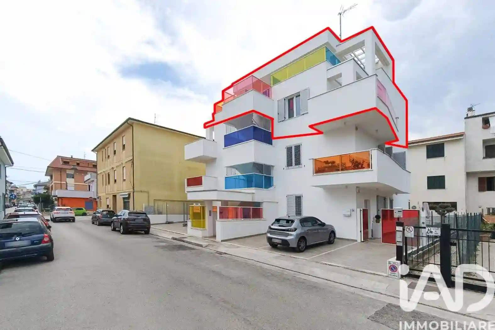 Appartamento - foto 3