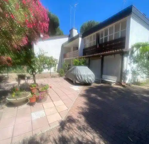 Casa indipendente in vendita a Comacchio