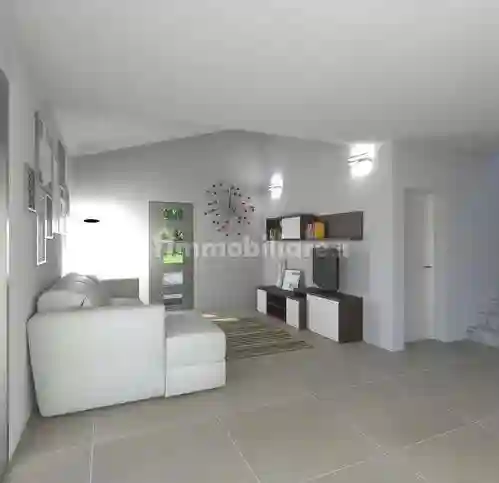 Attico - Mansarda - foto 4