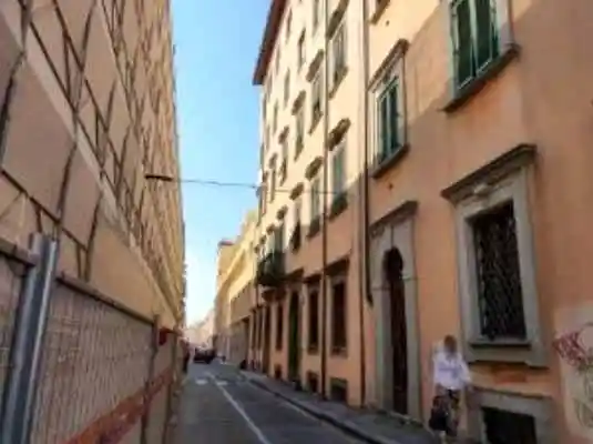 Appartamento in vendita a Livorno