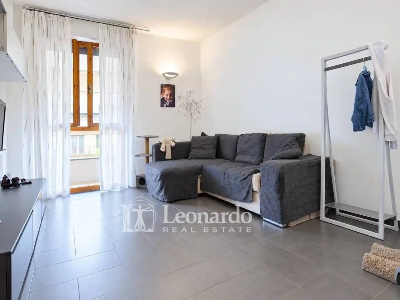 Appartamento in vendita a Viareggio