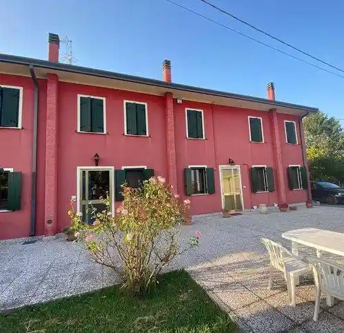 Casa indipendente in vendita a Adria
