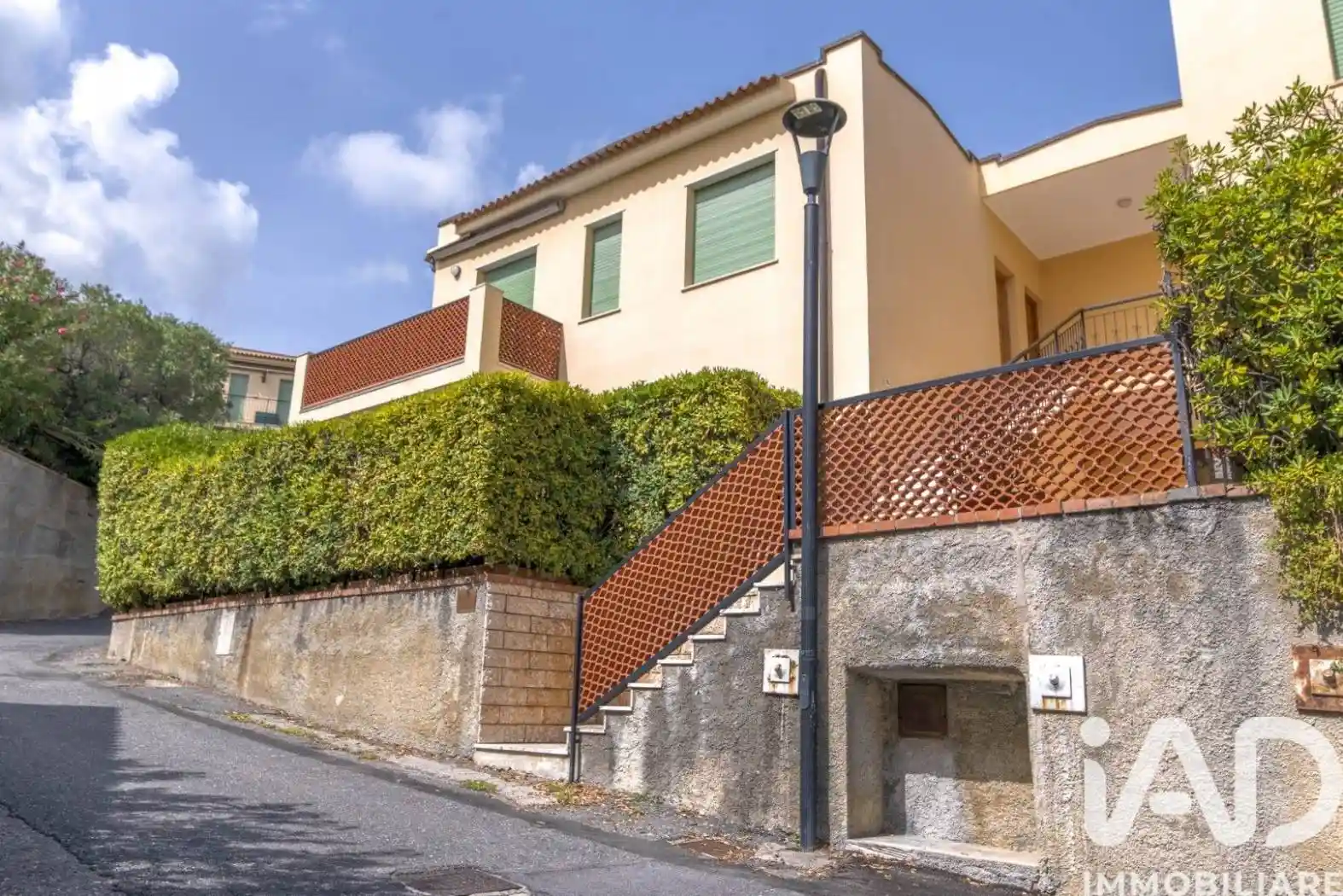 Appartamento in vendita a Ceriale