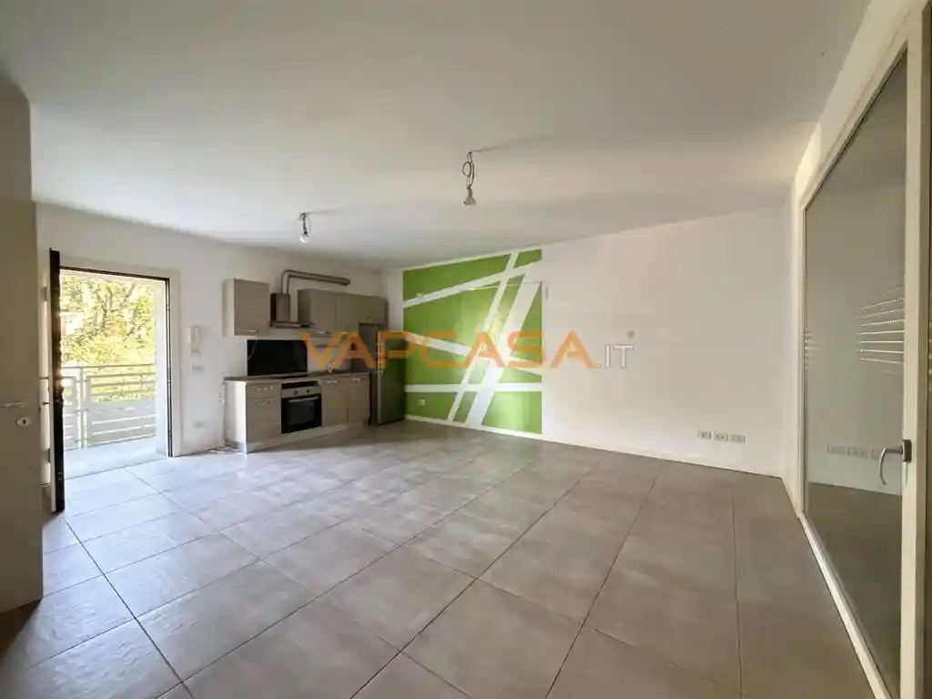 Appartamento in vendita a Treviglio