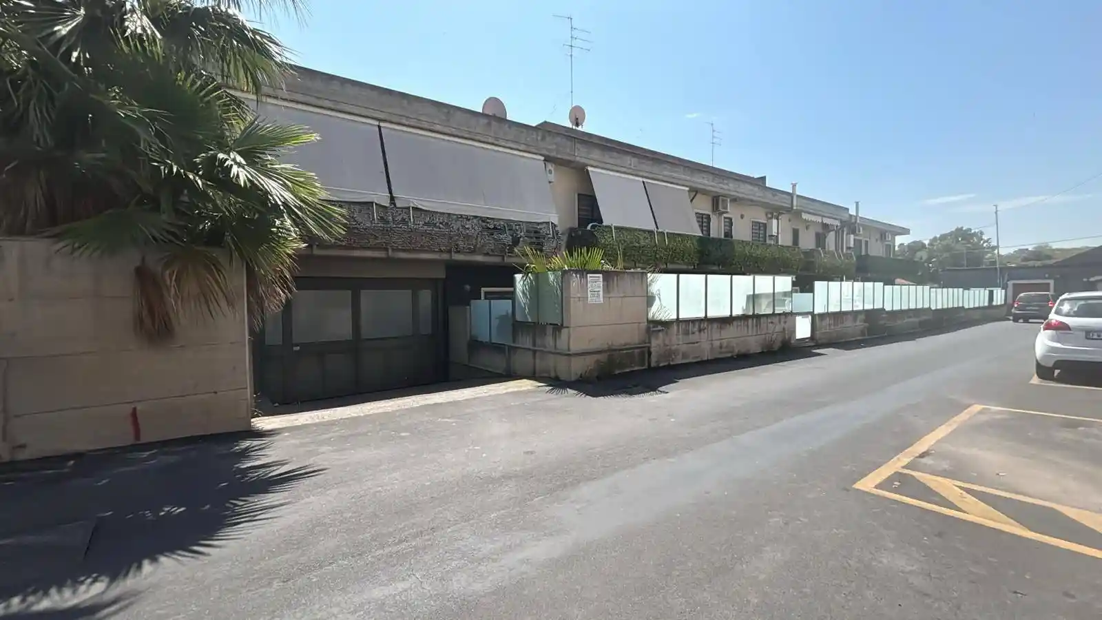 Appartamento in vendita a Catania