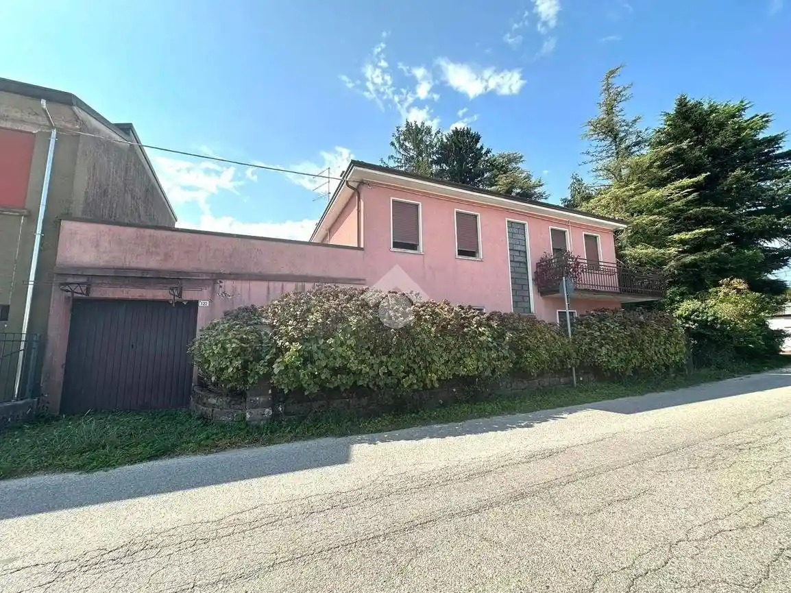 Casa indipendente in vendita a Dueville