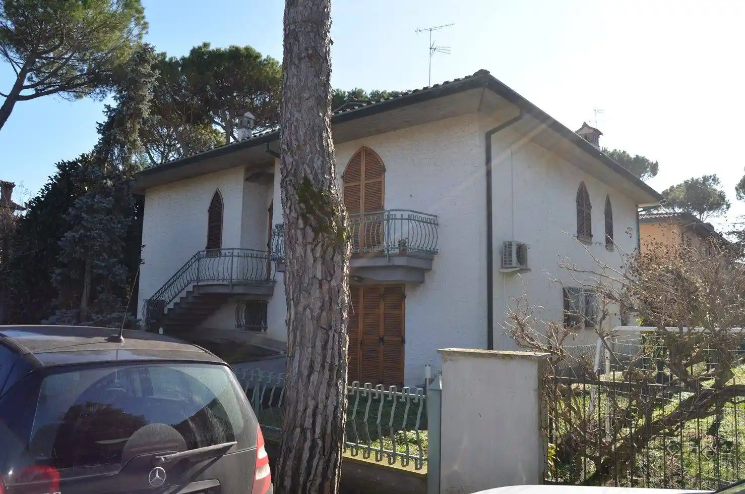 Villa in vendita a Lugo