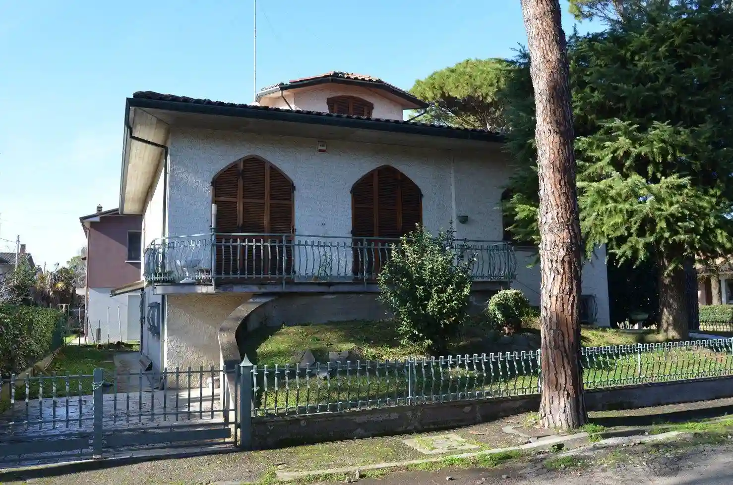 Villa - foto 3