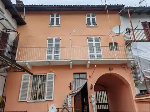 Villa in vendita a Refrancore